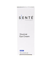 Load image into Gallery viewer, SENTÉ Illumine Eye Cream - Emerage Cosmetics