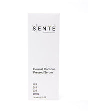 Load image into Gallery viewer, SENTÉ Dermal Contour Pressed Serum - Emerage Cosmetics