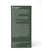 Load image into Gallery viewer, Rejuvaphyl - RF Rejuvenating Complex Retinol Free - Emerage Cosmetics