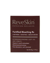 Load image into Gallery viewer, ReveSkin - Fortified Bleaching RX - Emerage Cosmetics