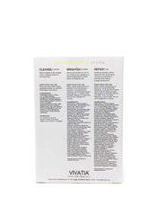Load image into Gallery viewer, Vivatia - Skin Brightening System - Emerage Cosmetics