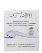 Load image into Gallery viewer, LightStim - Handheld System For Acne - Emerage Cosmetics