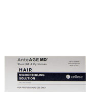 Load image into Gallery viewer, AnteAGE MD Hair Microneedling Kit - Emerage Cosmetics