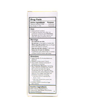 Load image into Gallery viewer, SENTÉ - Invisible Shield Full Physical SPF 49 (nontinted) - Emerage Cosmetics