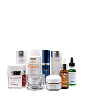 Load image into Gallery viewer, Anti-Melasma/Hyperpigmentation and Laser Prep Package - Emerage Cosmetics
