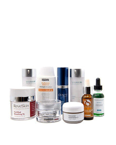 Anti-Melasma/Hyperpigmentation and Laser Prep Package - Emerage Cosmetics