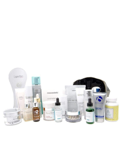 CO2 Preparation, Post-Care, and Maintenance Ultimate Package - Emerage Cosmetics