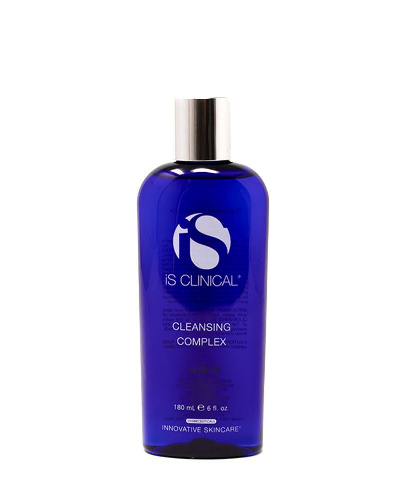 iS Clinical Cleansing Complex - Emerage Cosmetics