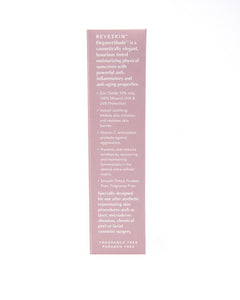 ReveSkin Elegance Shade Tinted SPF30 - Emerage Cosmetics