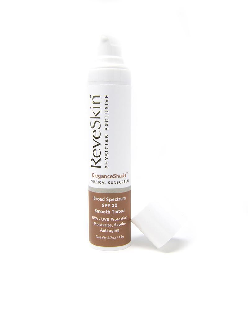 ReveSkin Elegance Shade Tinted SPF30 - Emerage Cosmetics