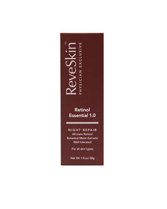 ReveSkin - Retinol Essential 1.0 - Emerage Cosmetics