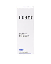 Load image into Gallery viewer, SENTÉ Illumine Eye Cream - Emerage Cosmetics
