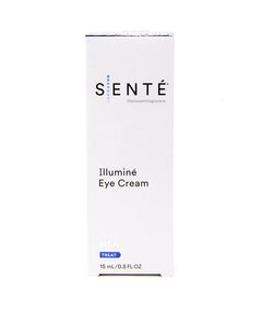 SENTÉ Illumine Eye Cream - Emerage Cosmetics