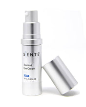Load image into Gallery viewer, SENTÉ Illumine Eye Cream - Emerage Cosmetics
