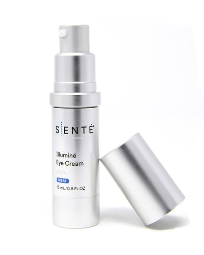 SENTÉ Illumine Eye Cream - Emerage Cosmetics