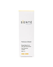 Load image into Gallery viewer, SENTÉ - Pollution Shield SPF 46 - Emerage Cosmetics
