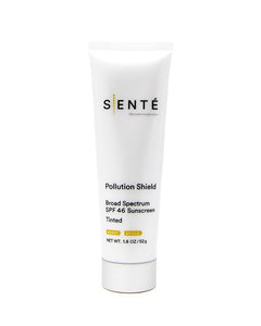 SENTÉ - Pollution Shield SPF 46 - Emerage Cosmetics