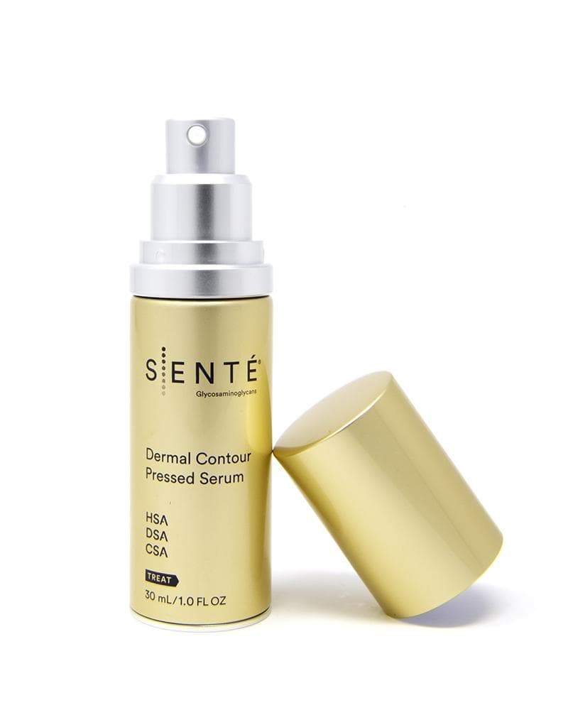 SENTÉ Dermal Contour Pressed Serum - Emerage Cosmetics