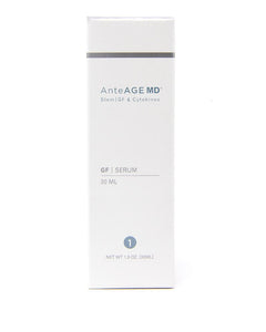 AnteAGE MD GF Serum 30mL - Emerage Cosmetics