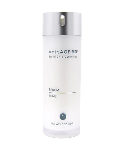 AnteAGE MD GF Serum 30mL - Emerage Cosmetics