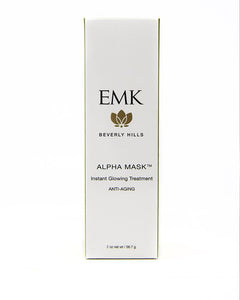 EMK Alpha Mask - Emerage Cosmetics