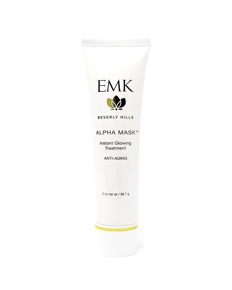 EMK Alpha Mask - Emerage Cosmetics