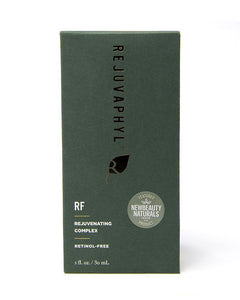 Rejuvaphyl - RF Rejuvenating Complex Retinol Free - Emerage Cosmetics