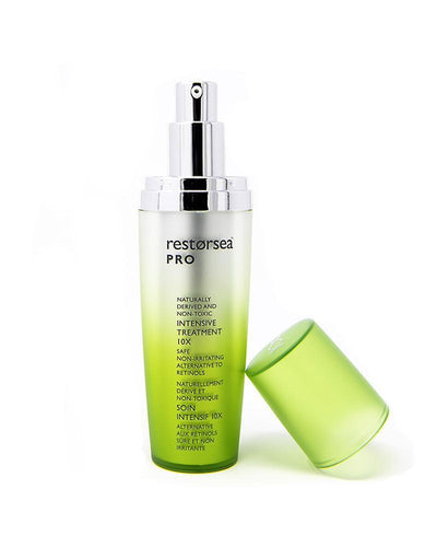 RestorSea - Pro Intensive Treatment 10X - Emerage Cosmetics