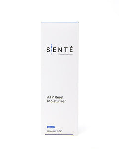 SENTÉ ATP Reset Moisturizer - Emerage Cosmetics