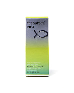 RestorSea Pro Firming Eye Serum - Emerage Cosmetics