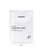 Load image into Gallery viewer, Mesoestetic -  Post Peel Crystal Fiber Mask - Emerage Cosmetics
