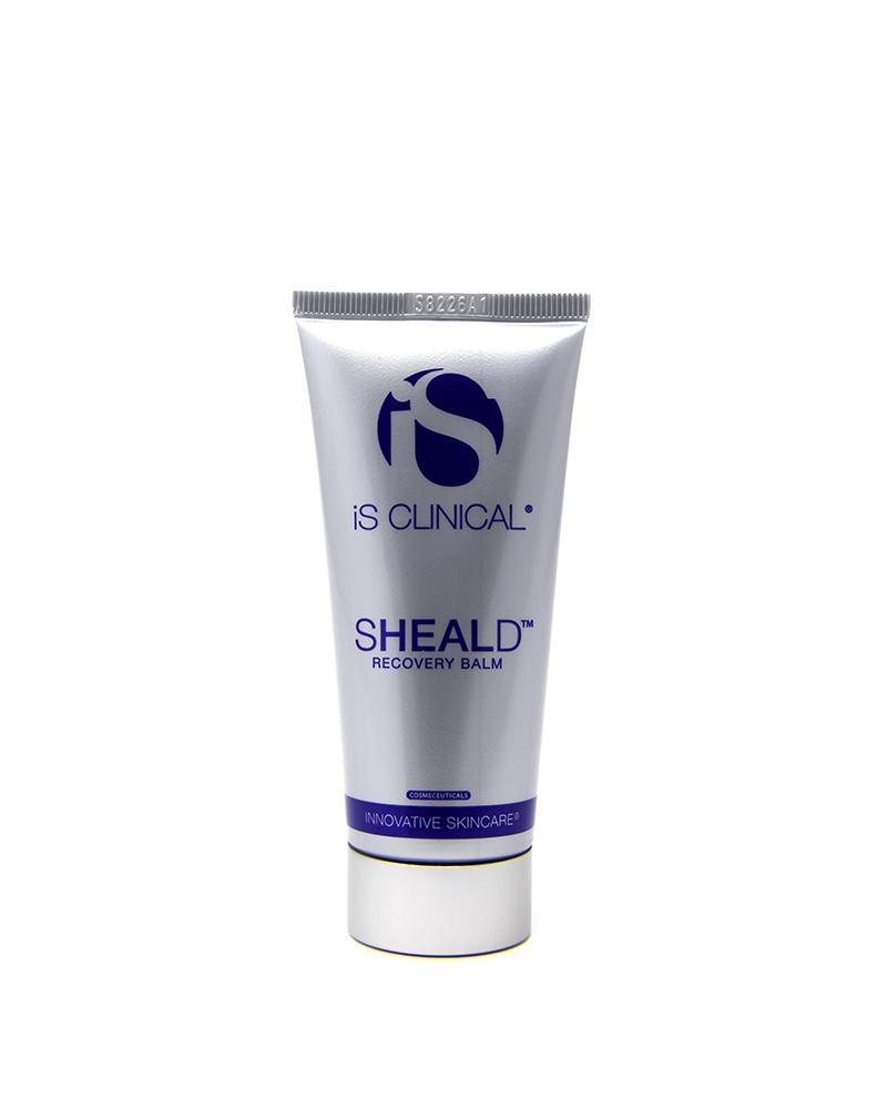 iS Clinical SHEALD Recovery Balm - Emerage Cosmetics