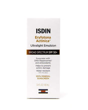 Load image into Gallery viewer, ISDIN Eryfotona Actinica Broad Spectrum SPF 50+ - Emerage Cosmetics
