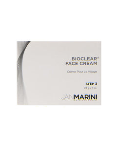 Jan Marini - BioClear Face Cream - Emerage Cosmetics