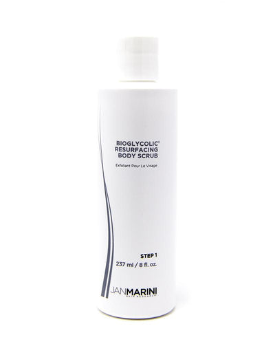 Jan Marini - Bioglycolic Body Scrub - Emerage Cosmetics