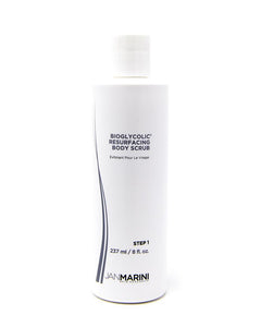 Jan Marini - Bioglycolic Body Scrub - Emerage Cosmetics