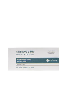 AnteAGE MD Microneedling Kit - Emerage Cosmetics