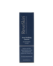 Load image into Gallery viewer, ReveSkin -  Acne Purifying Cleanser - Emerage Cosmetics
