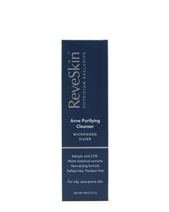 ReveSkin -  Acne Purifying Cleanser - Emerage Cosmetics