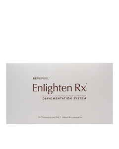 RevePeel Enlighten Rx Depigmentation System - Emerage Cosmetics