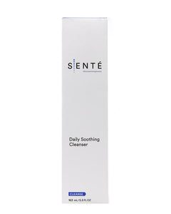 SENTÉ Daily Soothing Cleanser - Emerage Cosmetics