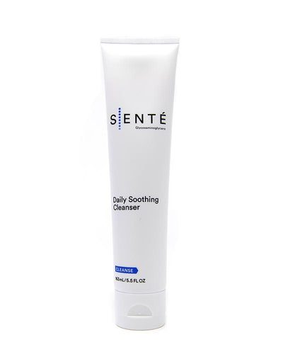 SENTÉ Daily Soothing Cleanser - Emerage Cosmetics