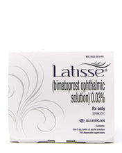 Load image into Gallery viewer, Latisse - Eyelash Serum 5.0 oz - Emerage Cosmetics
