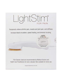 LightStim - Handheld System For Pain - Emerage Cosmetics