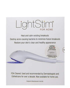 LightStim - Handheld System For Acne - Emerage Cosmetics