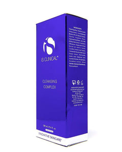 iS Clinical Cleansing Complex - Emerage Cosmetics