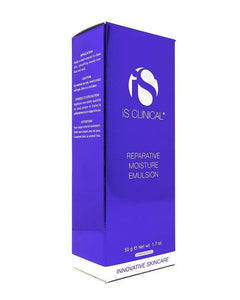 iS Clinical Reparative Moisture Emulsion - Emerage Cosmetics