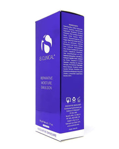 iS Clinical Reparative Moisture Emulsion - Emerage Cosmetics