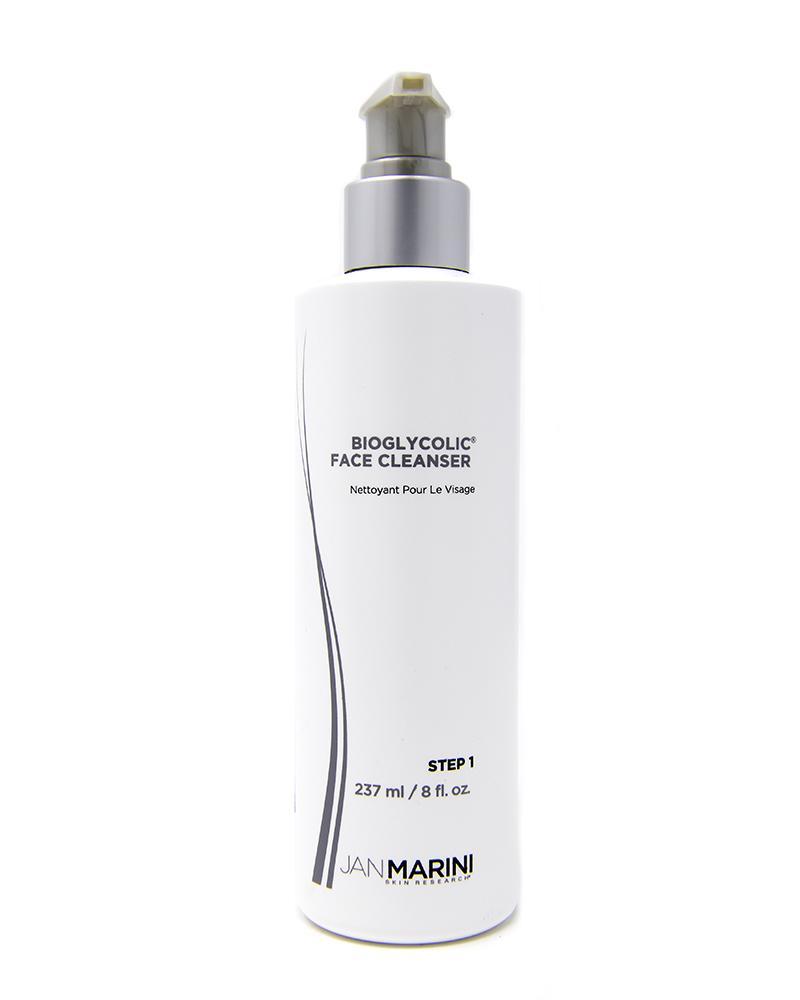 Jan Marini - Bioglycolic Face Cleanser - Emerage Cosmetics