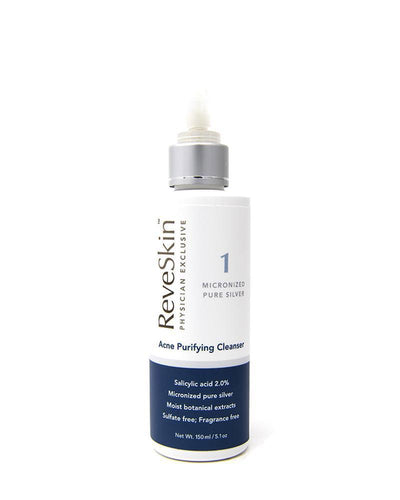 ReveSkin -  Acne Purifying Cleanser - Emerage Cosmetics